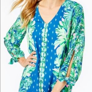 Lily Pulitzer Dress